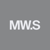 Mouthwash Studio Logo