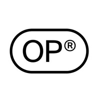 Open Purpose Logo