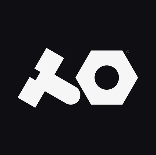 Teenage Engineering Logo