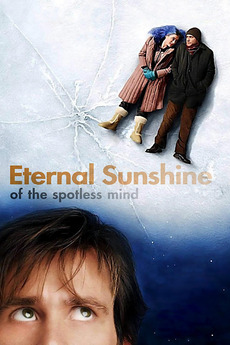 Eternal Sunshine of the Spotless Mind