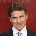 Rick Perry