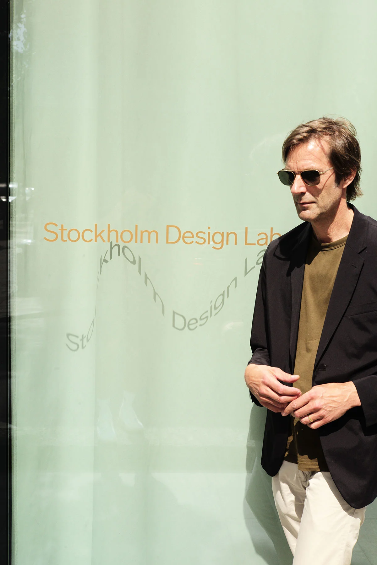 Stockholm Design Lab